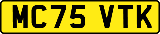 MC75VTK