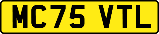 MC75VTL