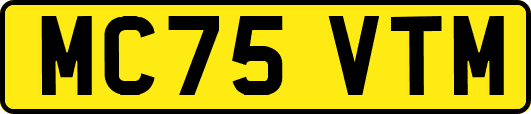 MC75VTM