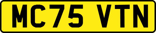 MC75VTN