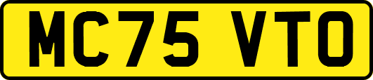MC75VTO