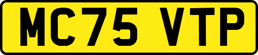 MC75VTP