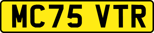 MC75VTR