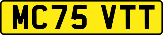 MC75VTT