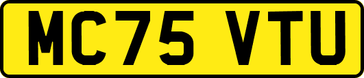 MC75VTU