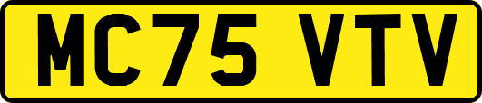 MC75VTV