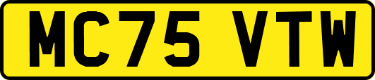 MC75VTW