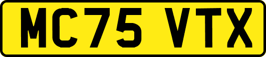 MC75VTX