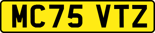 MC75VTZ