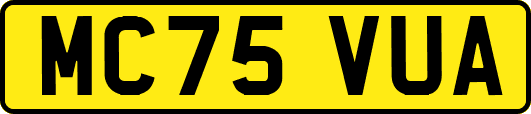 MC75VUA
