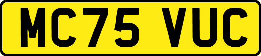 MC75VUC