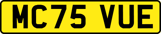 MC75VUE