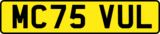 MC75VUL