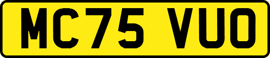 MC75VUO