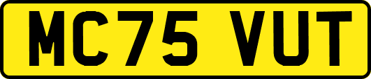 MC75VUT