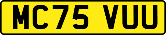 MC75VUU