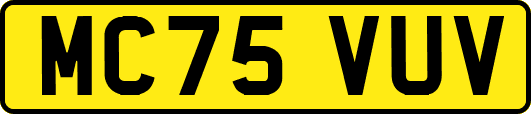 MC75VUV