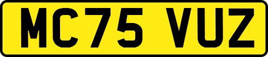MC75VUZ