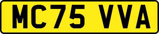 MC75VVA