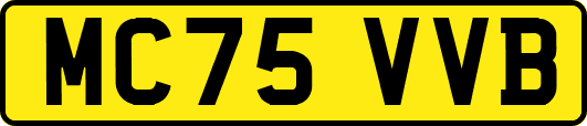MC75VVB