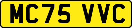 MC75VVC