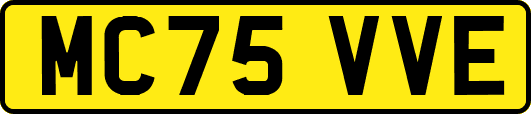 MC75VVE
