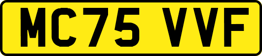 MC75VVF