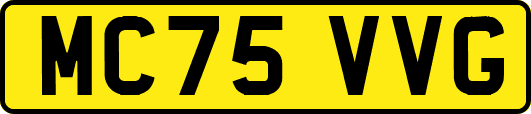 MC75VVG