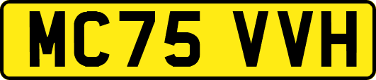 MC75VVH