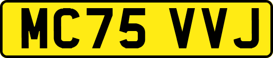 MC75VVJ