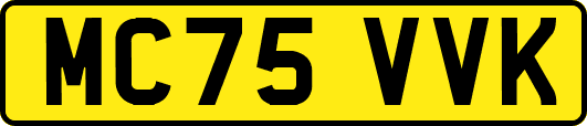 MC75VVK