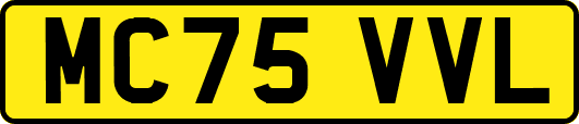 MC75VVL