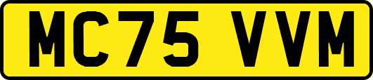 MC75VVM