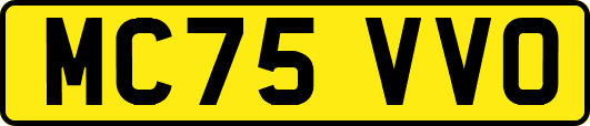MC75VVO