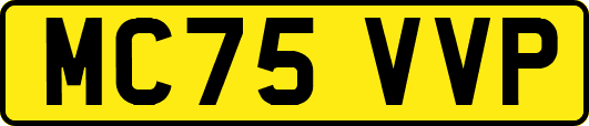 MC75VVP