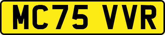 MC75VVR