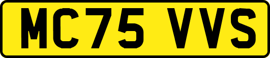 MC75VVS