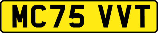 MC75VVT