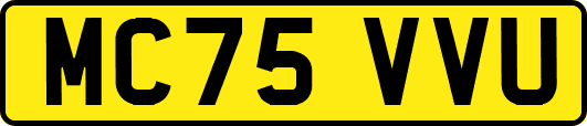 MC75VVU