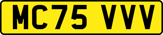 MC75VVV