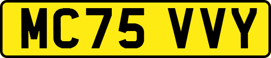 MC75VVY