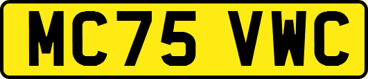 MC75VWC