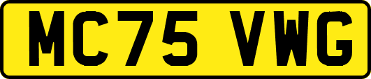 MC75VWG