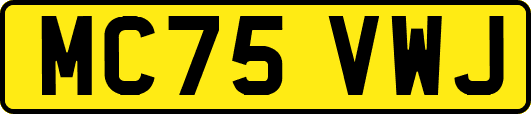 MC75VWJ