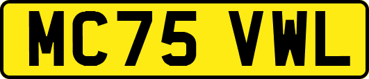 MC75VWL