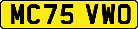 MC75VWO