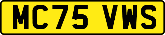 MC75VWS