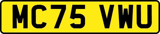 MC75VWU
