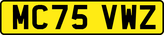 MC75VWZ