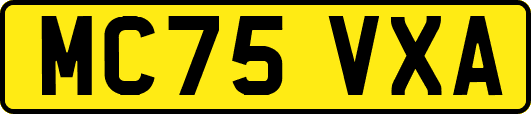 MC75VXA